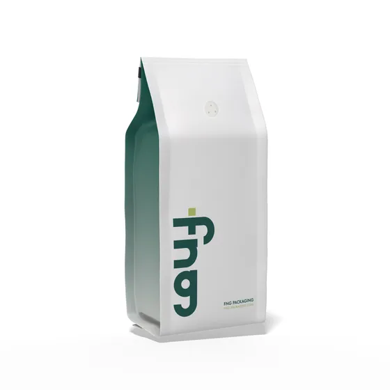Coffee Pouch