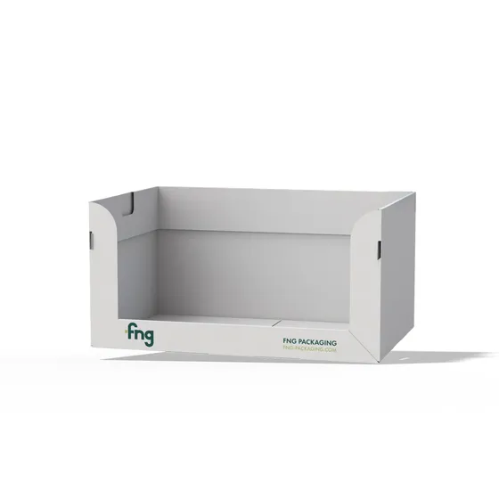 Costco PDQ Tray