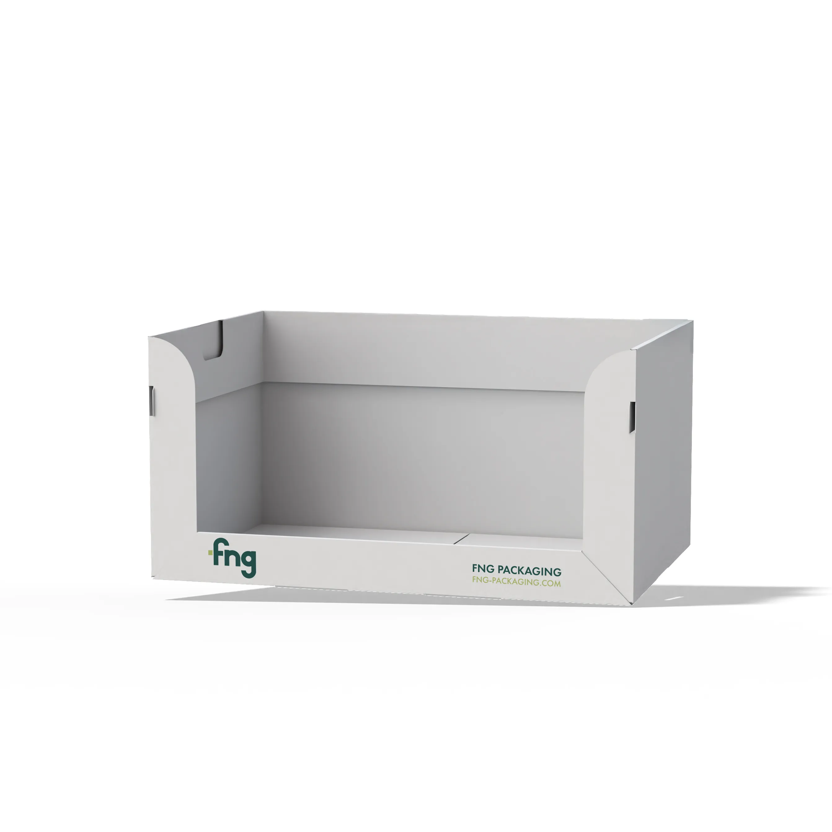 Costco PDQ Tray