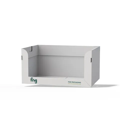 Costco PDQ Tray