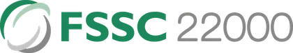 FSSC 22000 certified