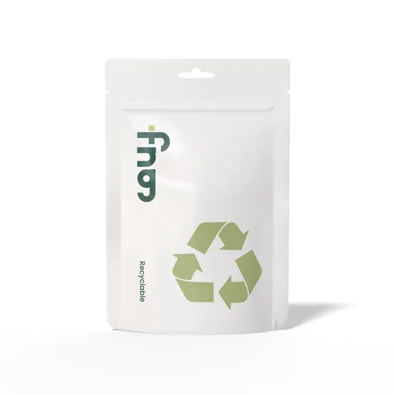 Recyclable Packaging