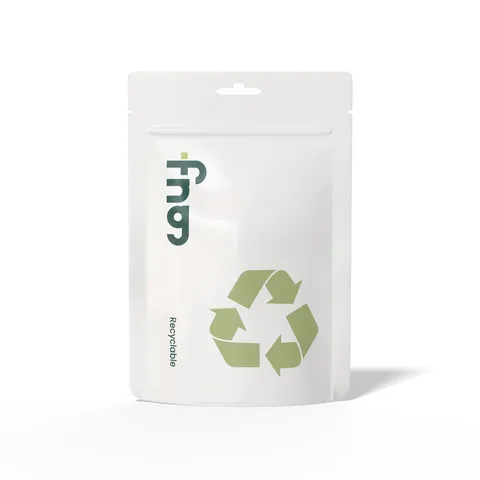 Recyclable Packaging