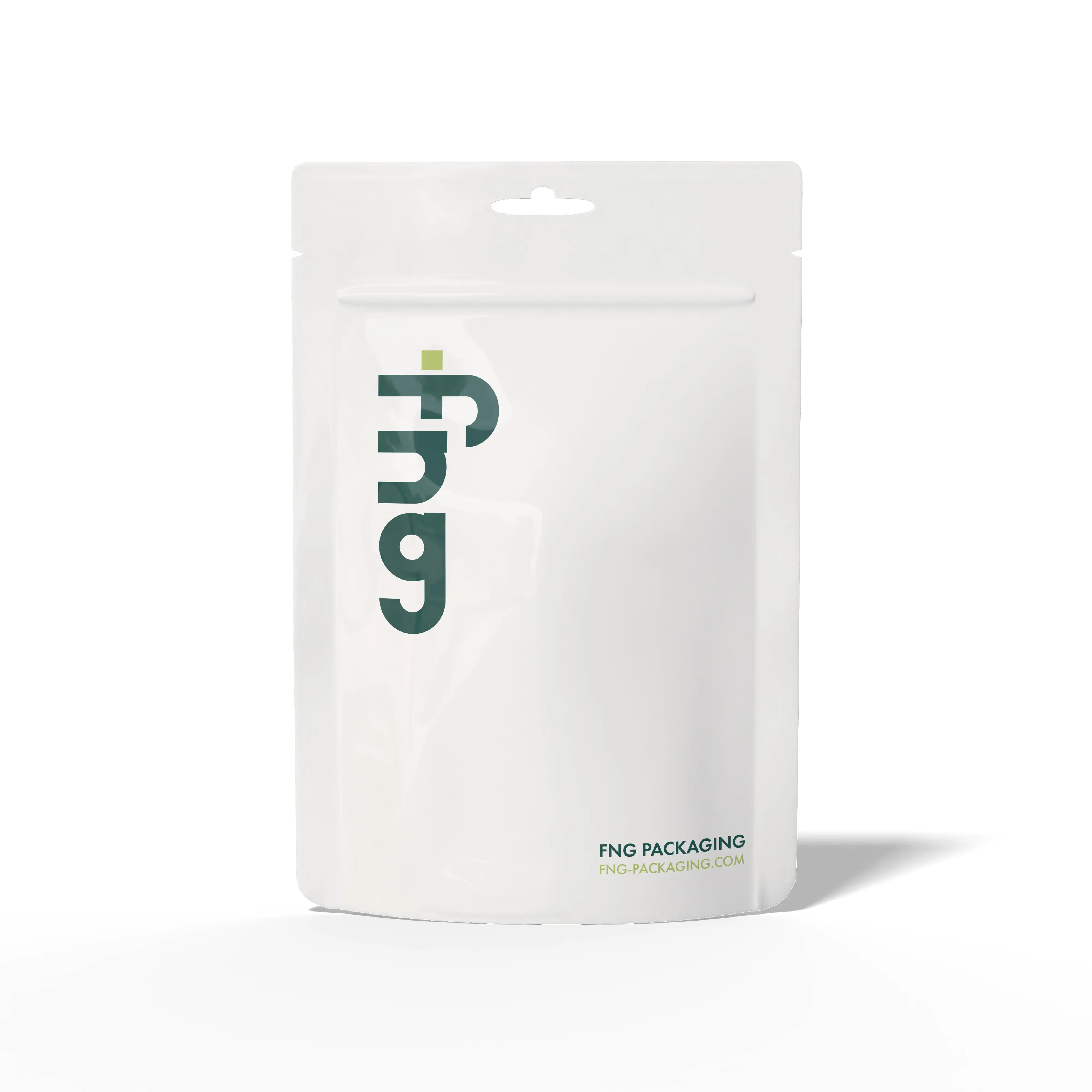 Stand-Up Pouch