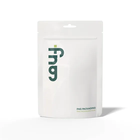 Stand-Up Pouch