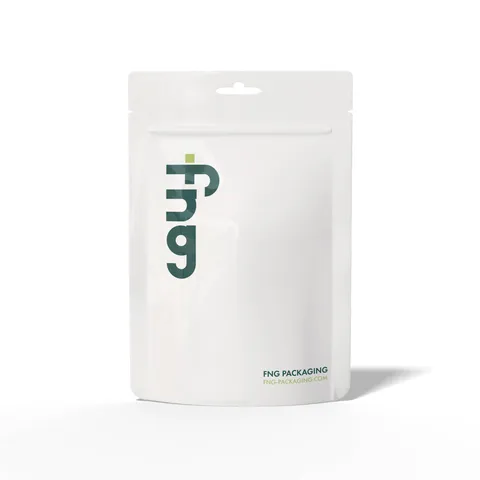 Stand-Up Pouch