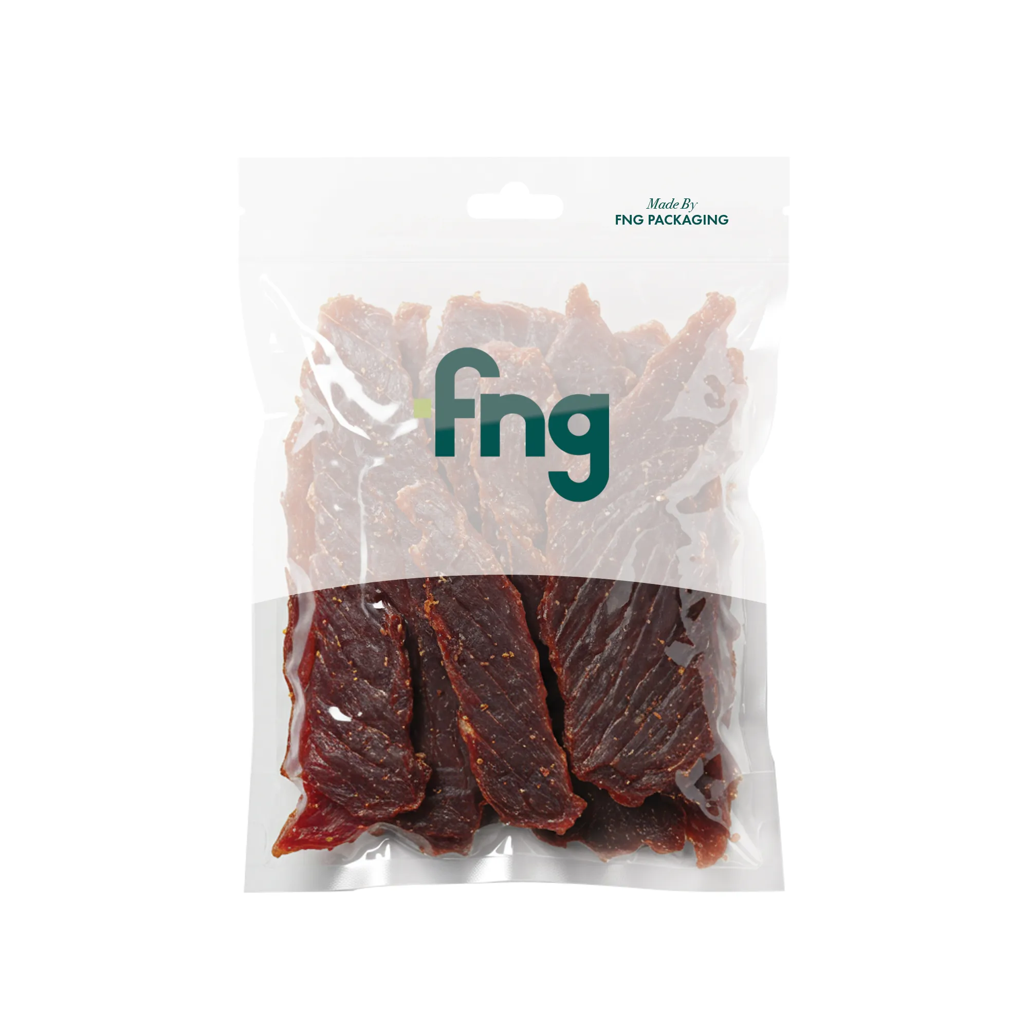 Vacuum Pouch